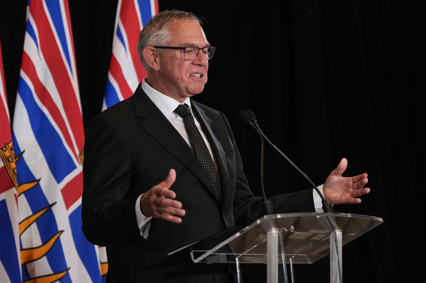Doerkson won't rule out shortened fall session after provincial election win | iNFOnews.ca