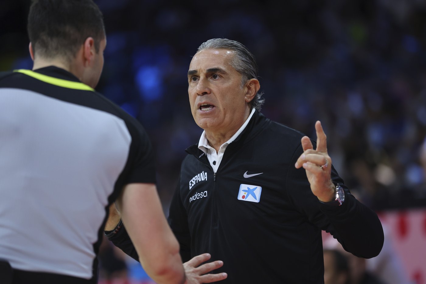 EuroBasket gets ready for the knockout stage, which starts Saturday in Latvia. A new champ is coming | iNFOnews.ca EuroBasket gets ready for the knockout stage, which starts Saturday in Latvia. A new champ is coming | iNFOnews.ca