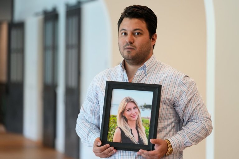 Release of Marine veteran from Russian custody turns focus to other detainees with health concerns | iNFOnews.ca