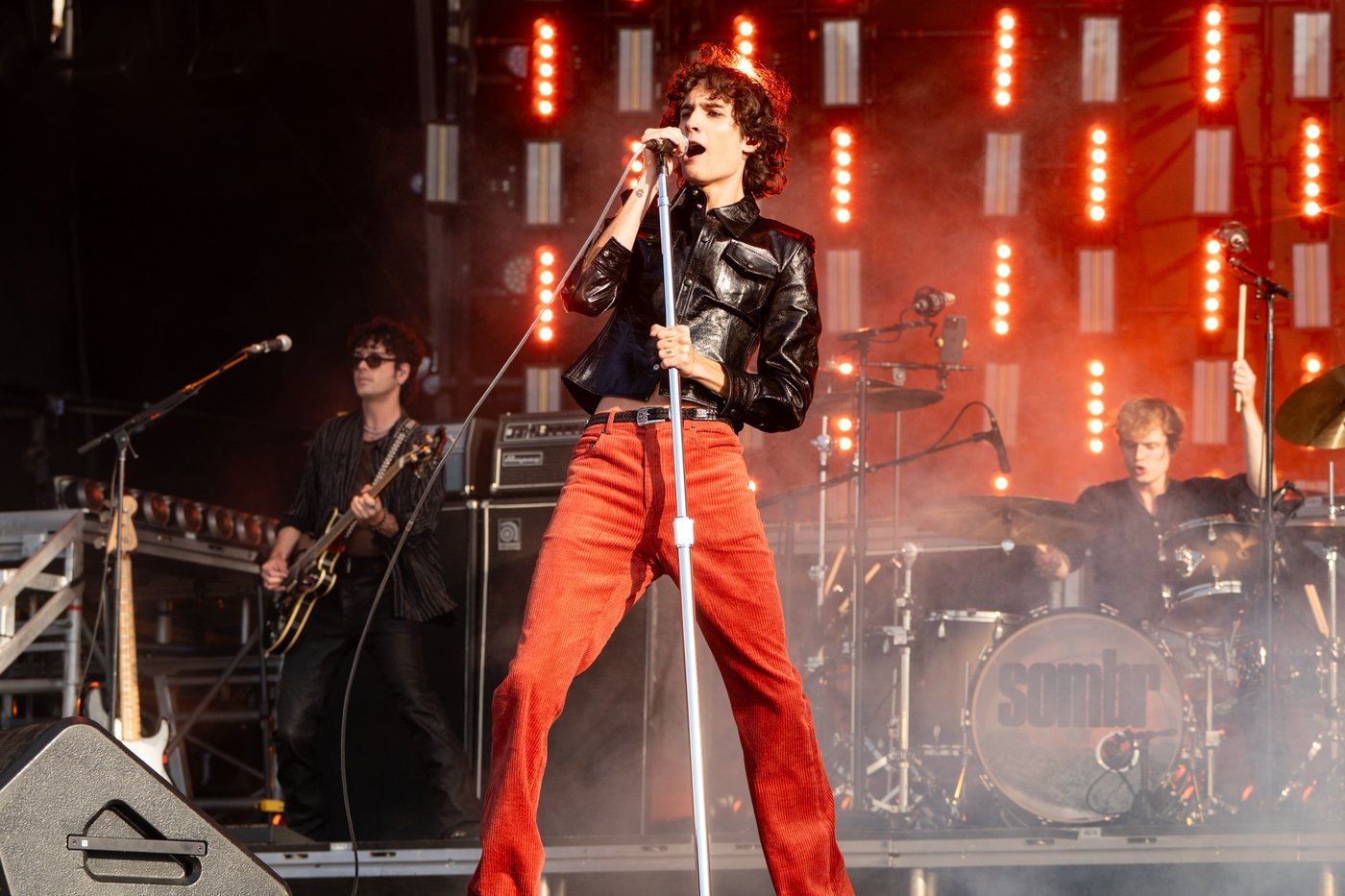 Olivia Rodrigo, Charlie Puth, Sombr, Raye and Katseye set for 2026 iHeartRadio Jingle Ball tour | iNFOnews.ca