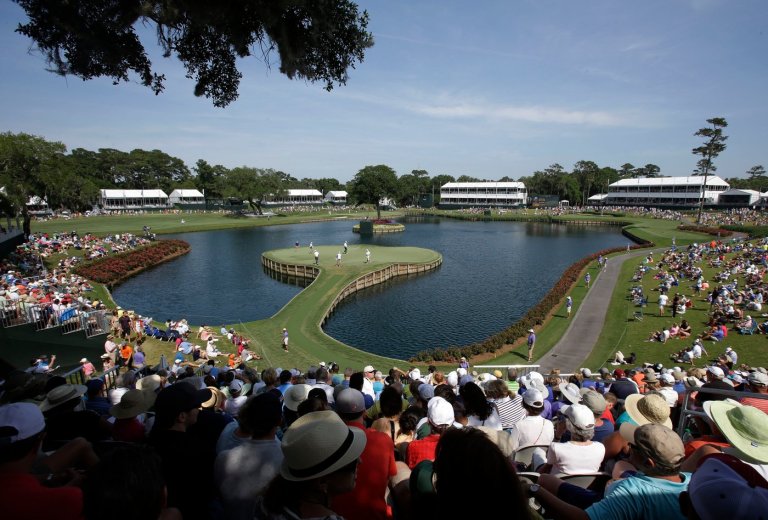 The Players Championship as a major is an old topic at a time when the PGA Tour is looking ahead | iNFOnews.ca