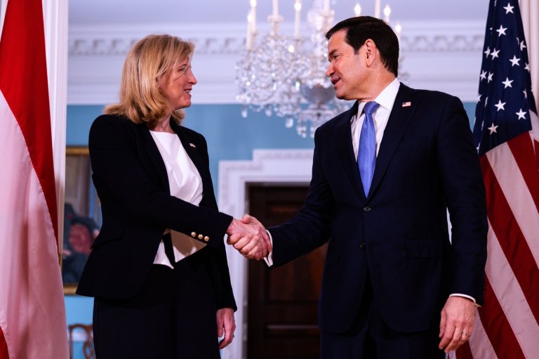 With US-Iran talks stalled, diplomatic efforts expand to unlikely European players | iNFOnews.ca
