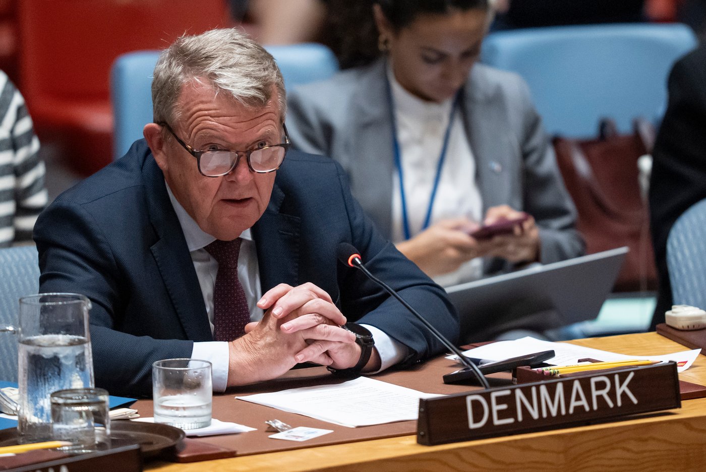 What to know about Denmark's election that follows a standoff with the US over Greenland | iNFOnews.ca What to know about Denmark's election that follows a standoff with the US over Greenland | iNFOnews.ca