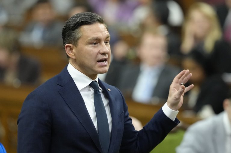 Conservatives to propose changing the rules for non-citizens convicted of crimes | iNFOnews.ca