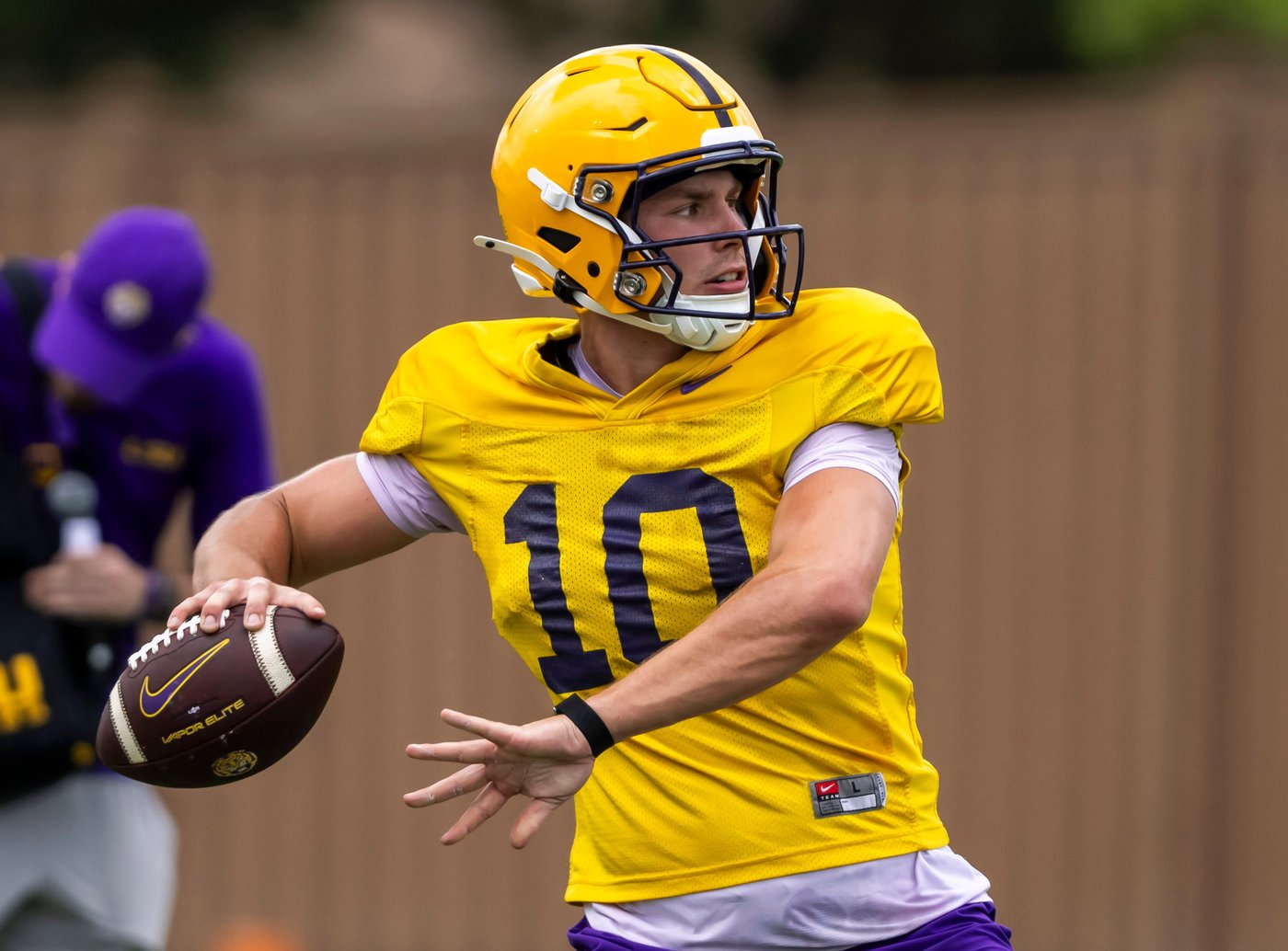 LSU opens the Lane Kiffin era at No. 11, immersed in intrigue with a schedule full of opportunities | iNFOnews.ca LSU opens the Lane Kiffin era at No. 11, immersed in intrigue with a schedule full of opportunities | iNFOnews.ca