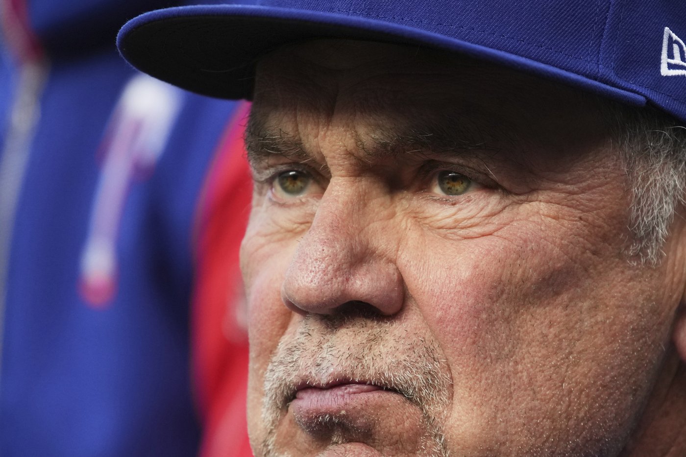 Steele tosses 7 innings as the Cubs pound the Rangers 7-0 on frigid night | iNFOnews.ca