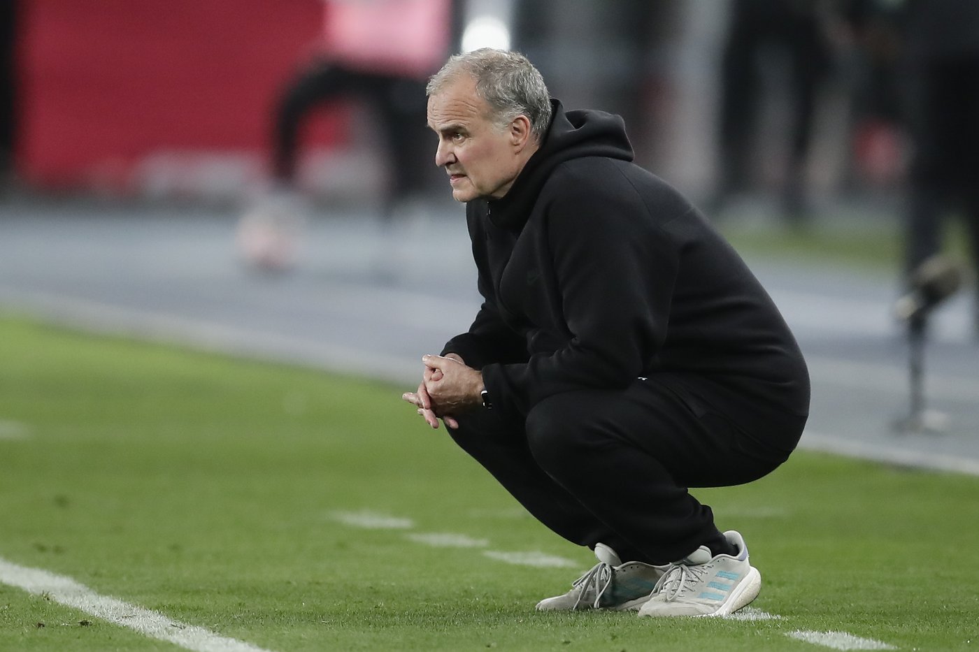 Peru upsets Uruguay 1-0 and ends winless run in South American World Cup qualifying | iNFOnews.ca