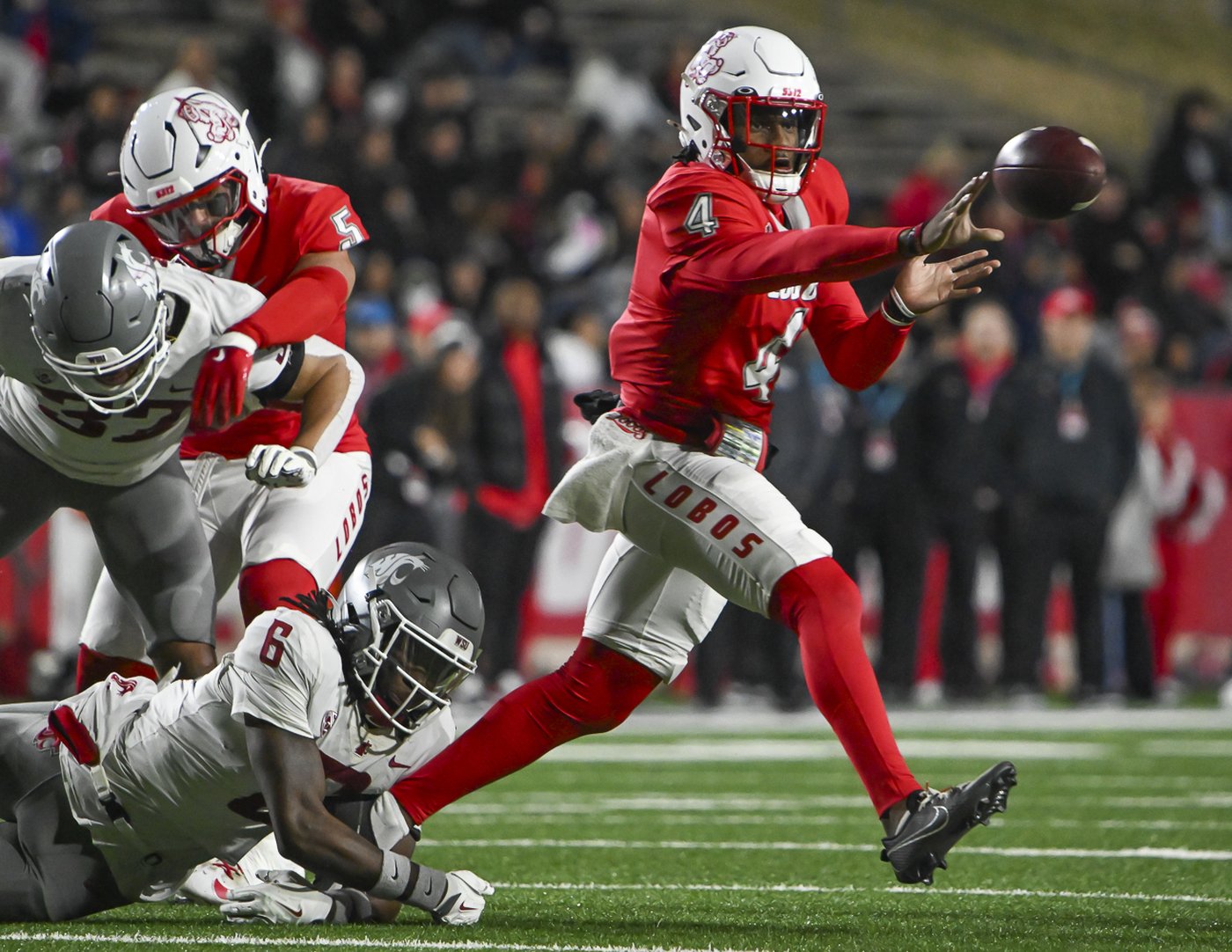 Expectations return at Utah following disappointing 2024 season | iNFOnews.ca