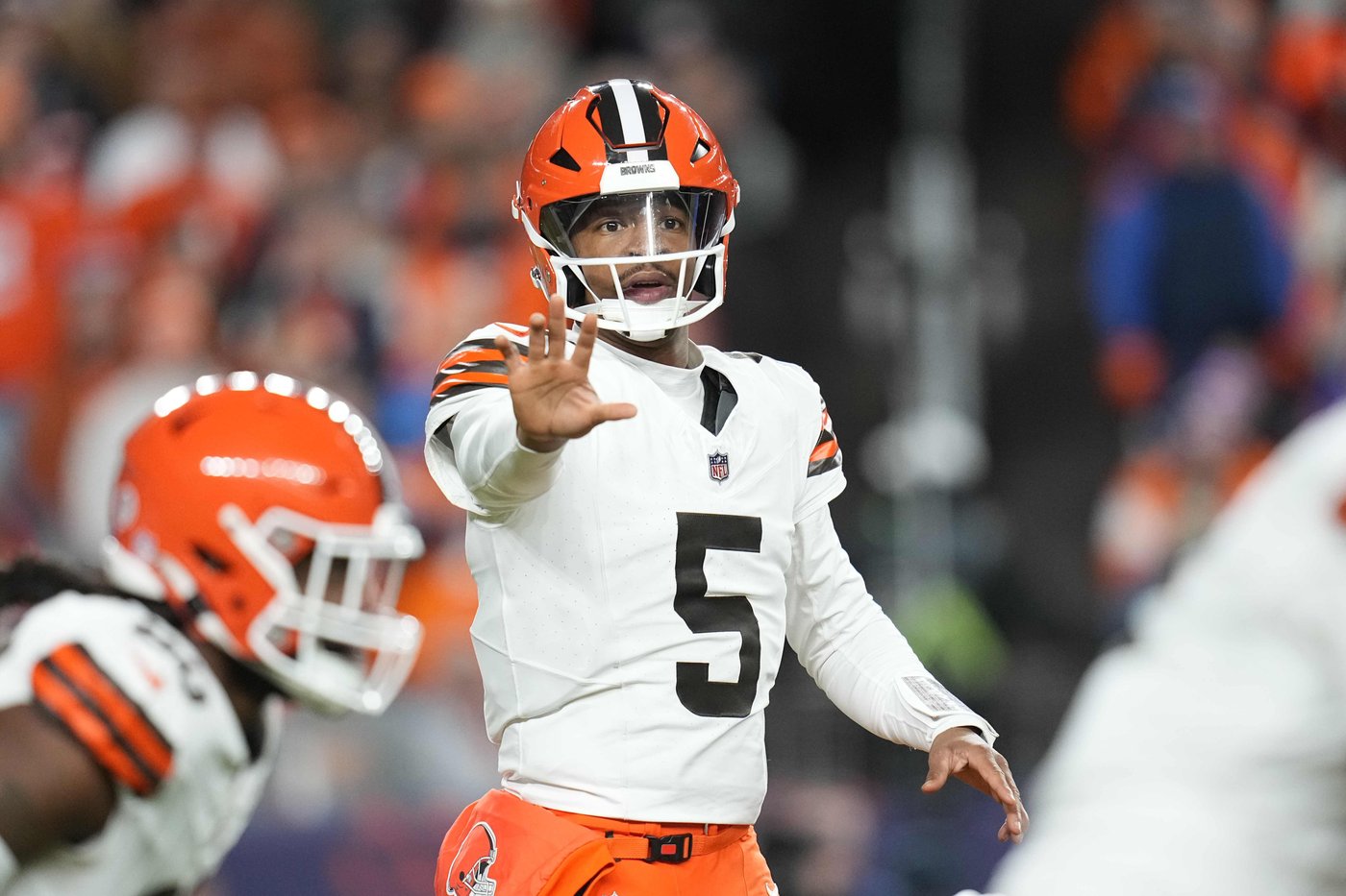 Browns get 497-yard performance from QB Jameis Winston and lose anyway in season long gone sour | iNFOnews.ca