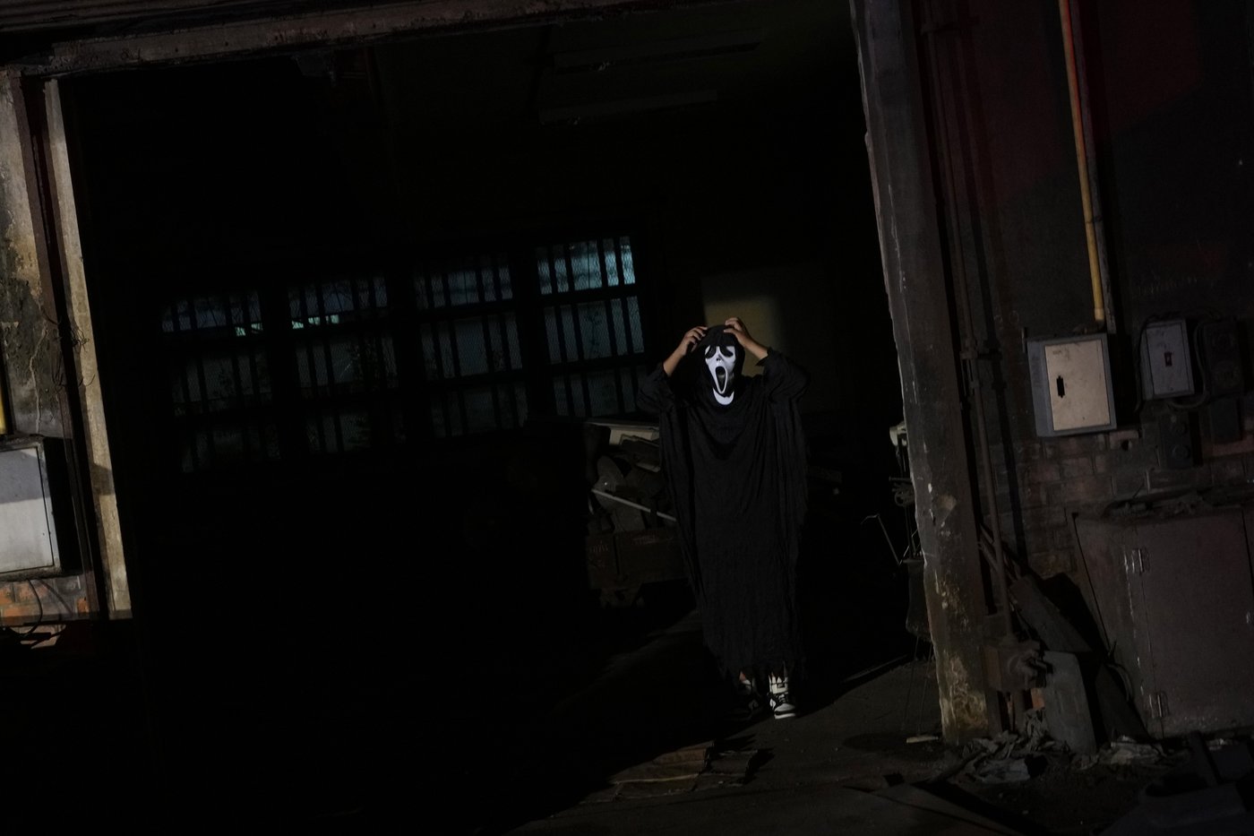 It's spooky season. Here are some scary stories from around the world you probably haven't heard | iNFOnews.ca It's spooky season. Here are some scary stories from around the world you probably haven't heard | iNFOnews.ca