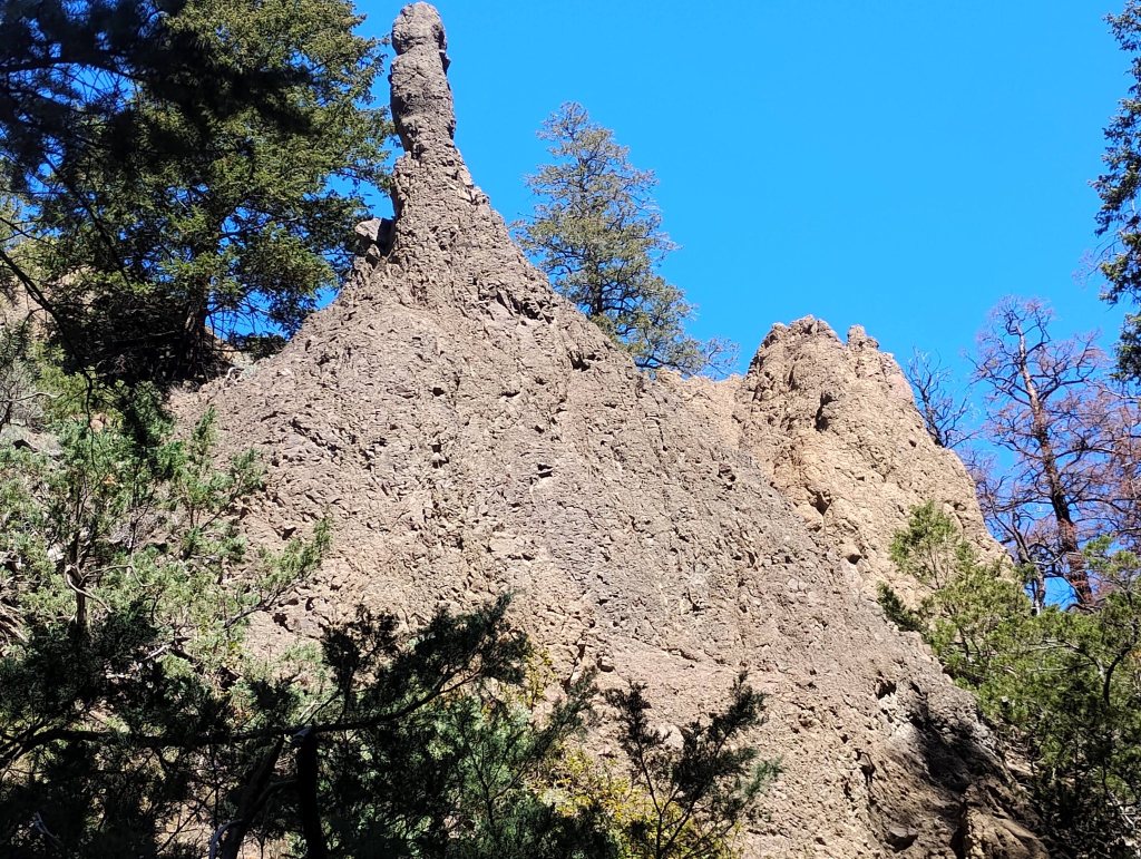 iN PHOTOS: Towering hoodoos to check out in Thompson-Okanagan | iNFOnews.ca iN PHOTOS: Towering hoodoos to check out in Thompson-Okanagan | iNFOnews.ca