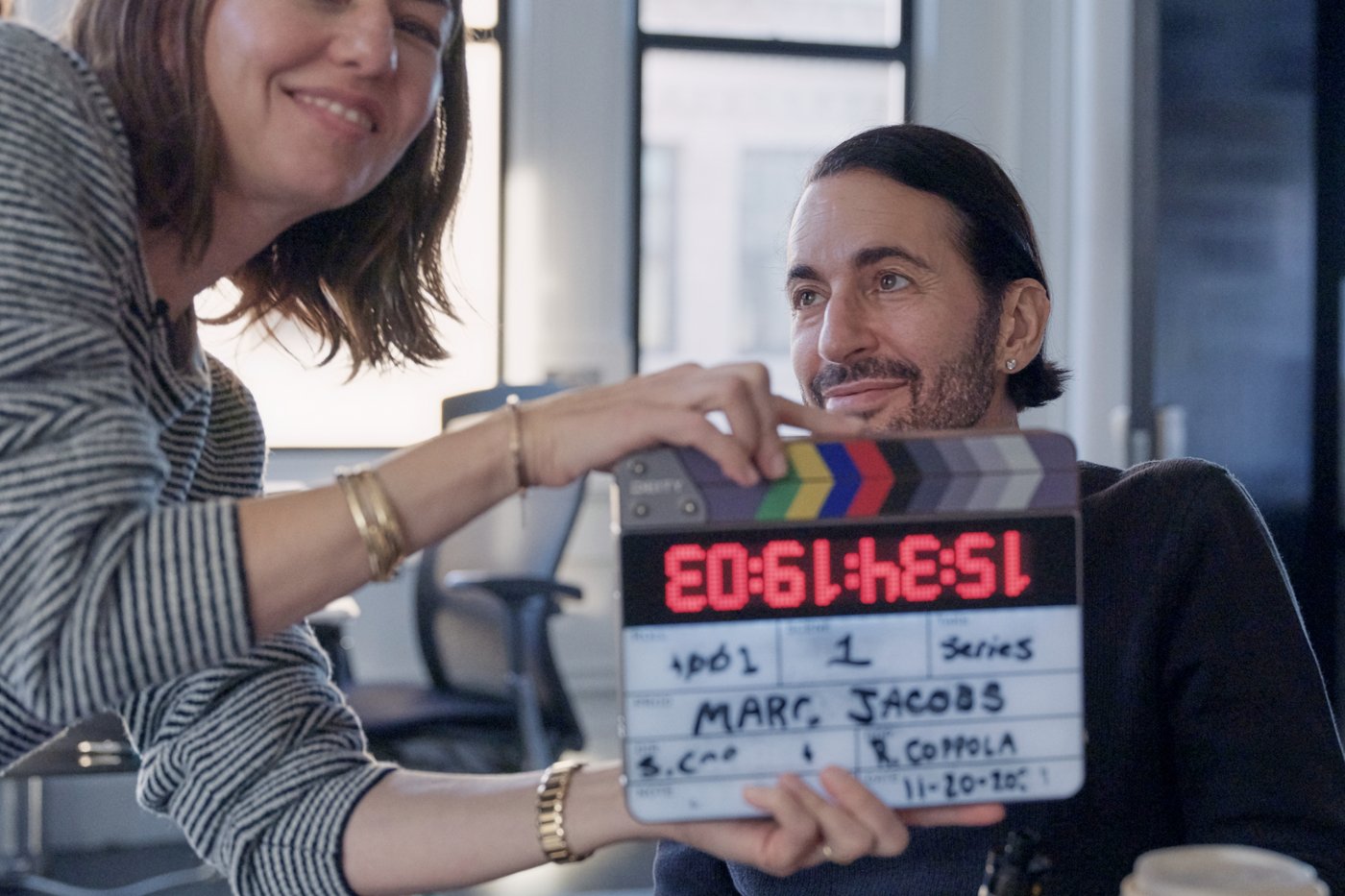 Marc Jacobs let Sofia Coppola film with ‘no off limits’ - and didn’t hate himself after | iNFOnews.ca Marc Jacobs let Sofia Coppola film with ‘no off limits’ - and didn’t hate himself after | iNFOnews.ca
