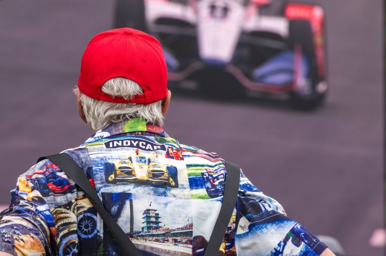 IndyCar Comes to the Nation’s Capital, in photos | iNFOnews.ca