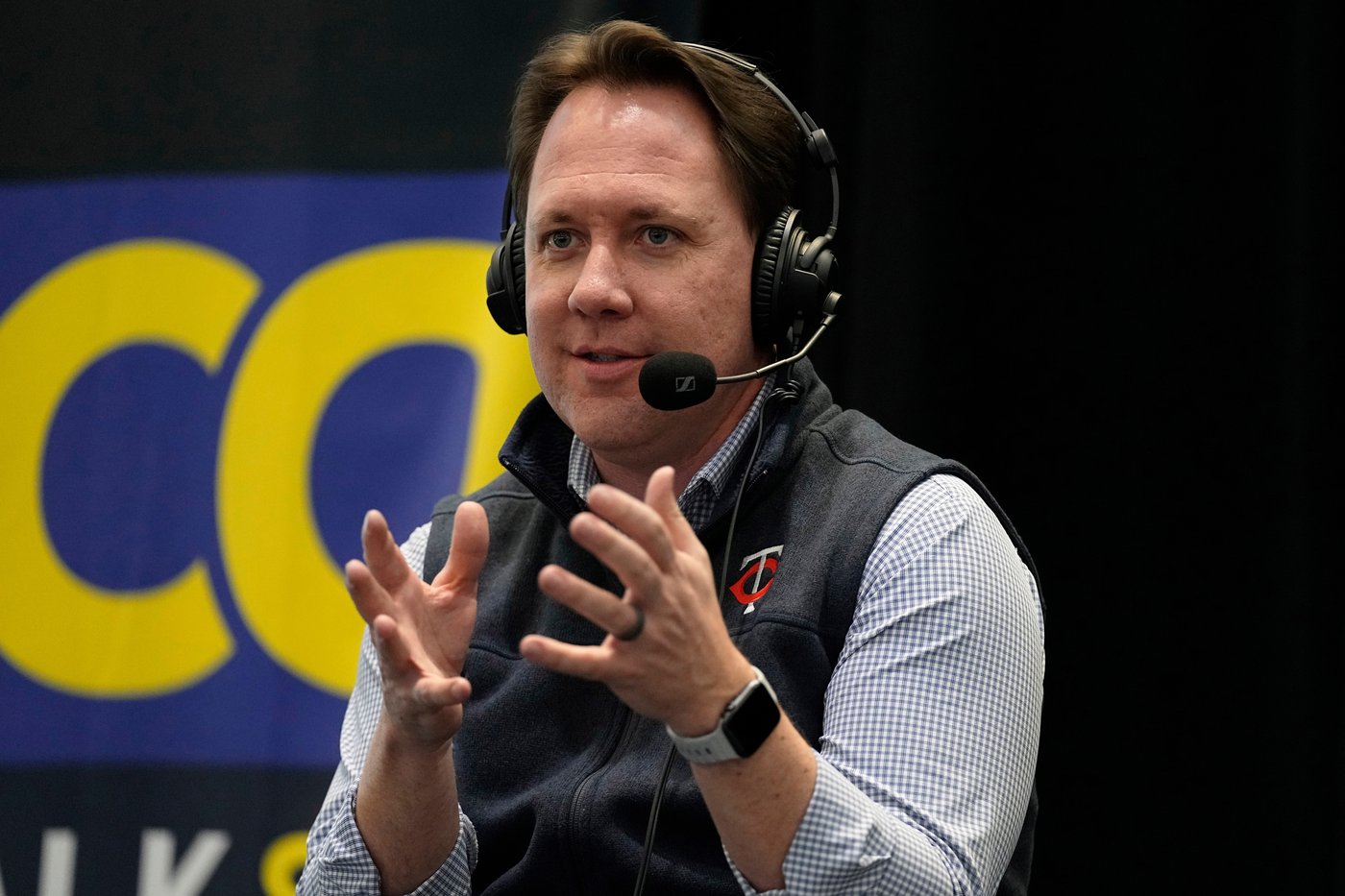 Twins executive Derek Falvey departs in mutual agreement as organizational revamp continues | iNFOnews.ca Twins executive Derek Falvey departs in mutual agreement as organizational revamp continues | iNFOnews.ca