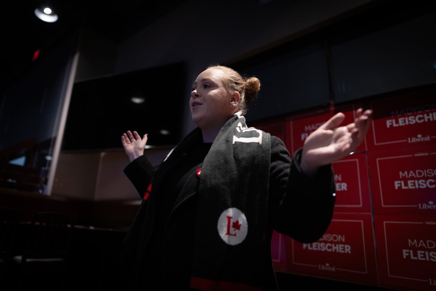 Poilievre hails B.C. byelection win for Conservatives as Liberal vote collapses | iNFOnews.ca