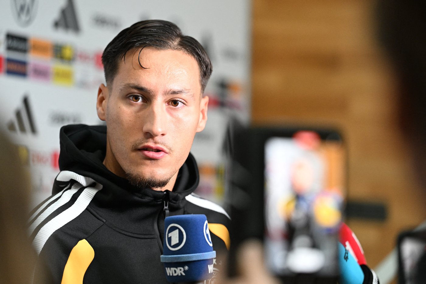 Klopp factor makes the difference for Germany's new faces ahead of debuts | iNFOnews.ca Klopp factor makes the difference for Germany's new faces ahead of debuts | iNFOnews.ca