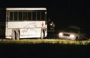 Government should do more to help troubled cops: Mental health experts say | iNFOnews.ca CP30168981