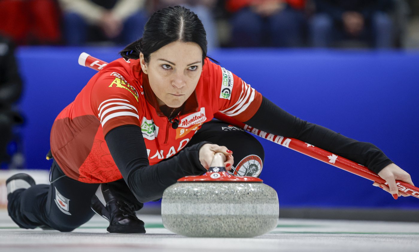 Einarson, Dunstone among teams to pre-qualify for Canadian Curling Championships | iNFOnews.ca Einarson, Dunstone among teams to pre-qualify for Canadian Curling Championships | iNFOnews.ca