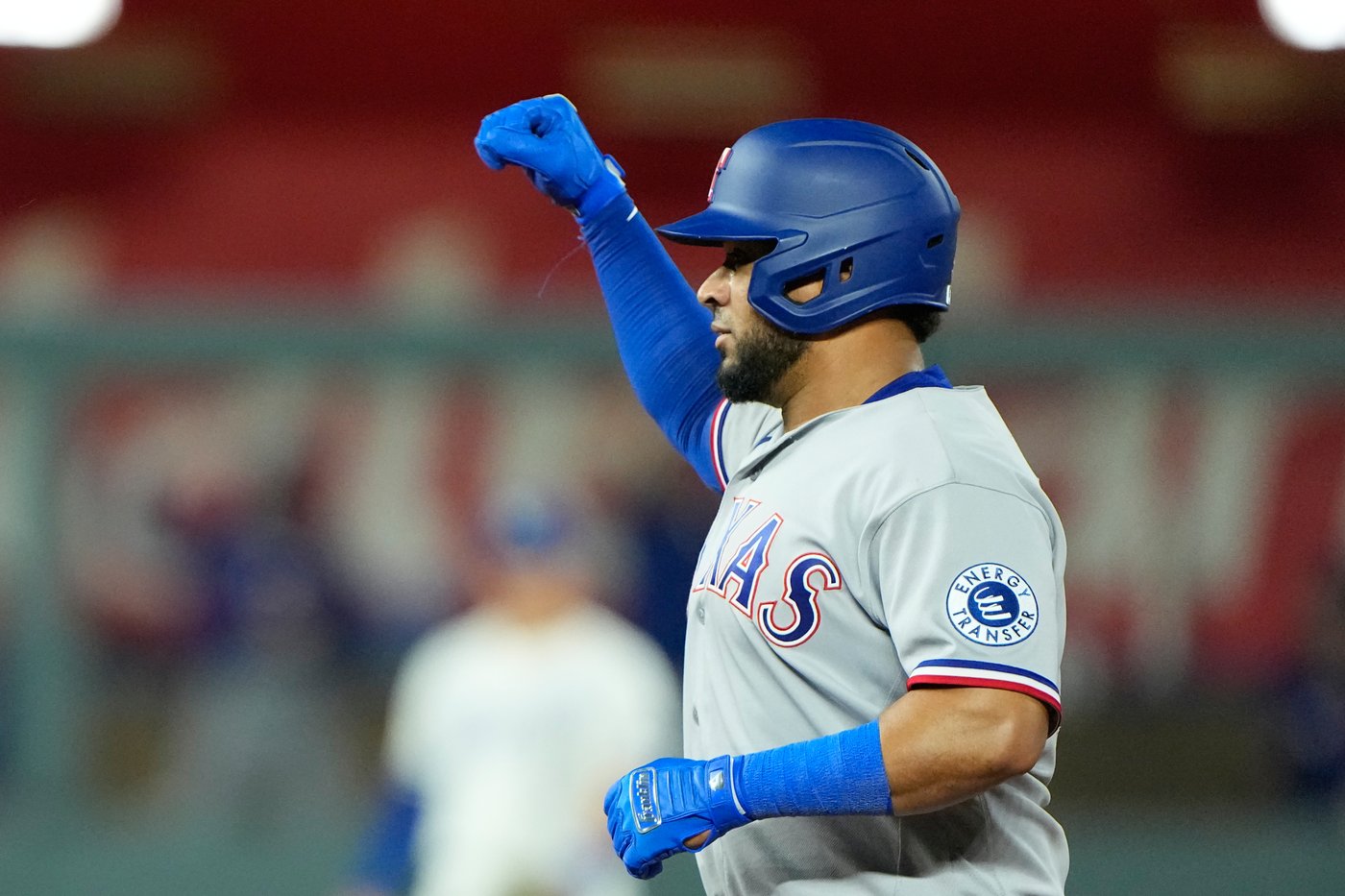 Díaz and Burger lead the Rangers to a 6-4 win over the Royals in 10 innings | iNFOnews.ca Díaz and Burger lead the Rangers to a 6-4 win over the Royals in 10 innings | iNFOnews.ca
