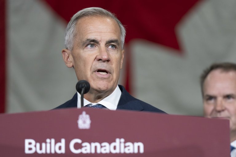 Ottawa spending $4.7B on new made-in-Canada Via Rail passenger cars | iNFOnews.ca