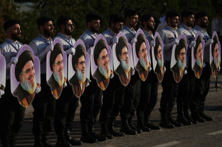 Lebanese military court judge charges 13 over a seized Hezbollah explosives truck | iNFOnews.ca