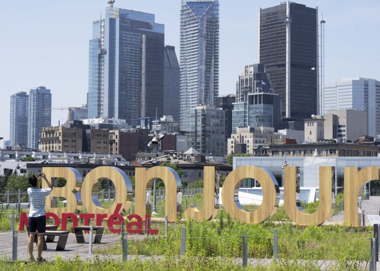 Business, sports and festivals draw tourists to Montreal in a record-breaking season | iNFOnews.ca