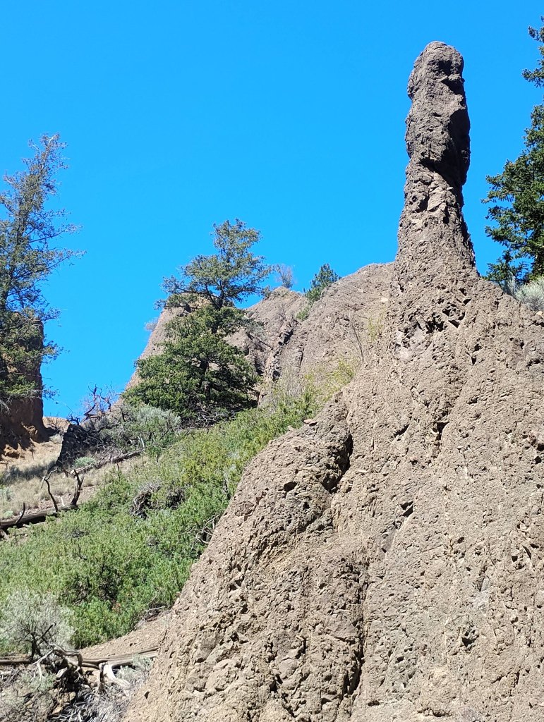 iN PHOTOS: Towering hoodoos to check out in Thompson-Okanagan | iNFOnews.ca iN PHOTOS: Towering hoodoos to check out in Thompson-Okanagan | iNFOnews.ca