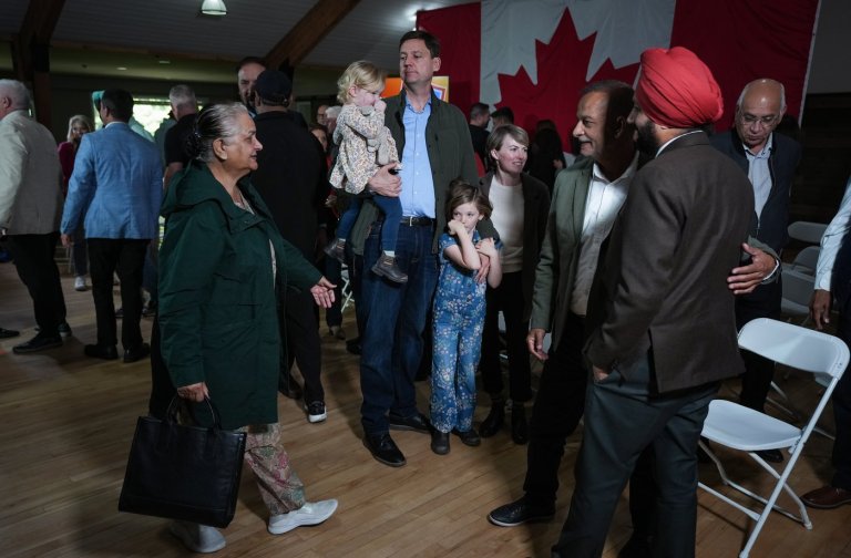 Eby slams U.S.-style health care privatization, Conservatives claim 'fearmongering' | iNFOnews.ca
