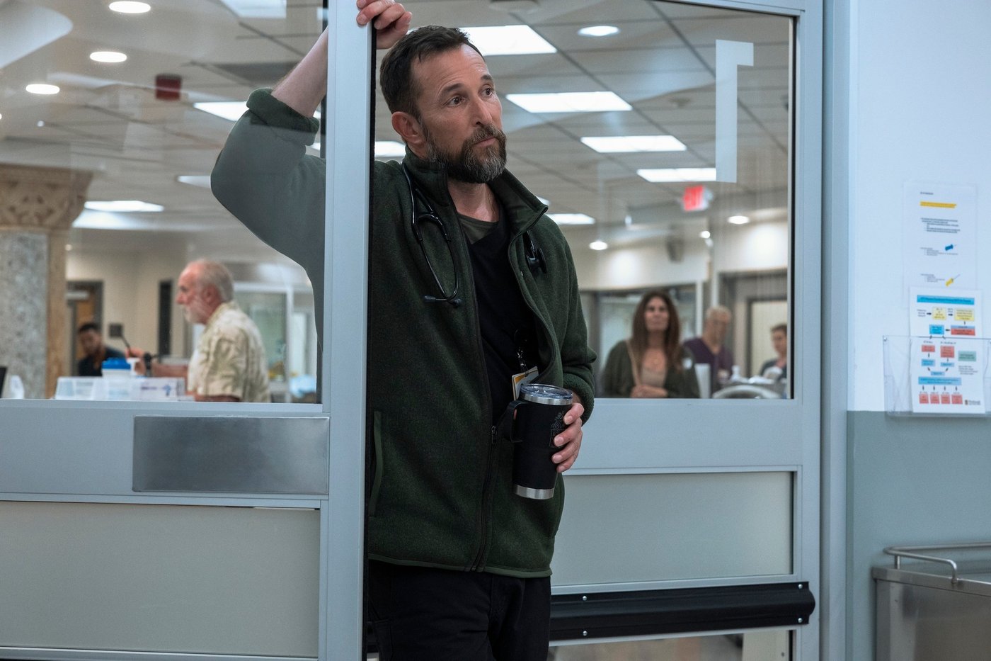 'The Pitt' leads with 25 Emmy nominations and 'Hacks' breaks record for comedies with 24 | iNFOnews.ca 'The Pitt' leads with 25 Emmy nominations and 'Hacks' breaks record for comedies with 24 | iNFOnews.ca