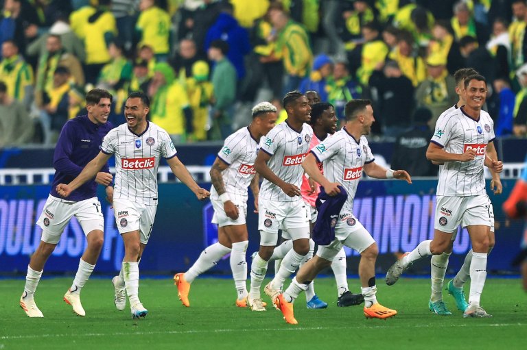 French teams Toulouse and Lorient will have disability pictograms on their jerseys | iNFOnews.ca