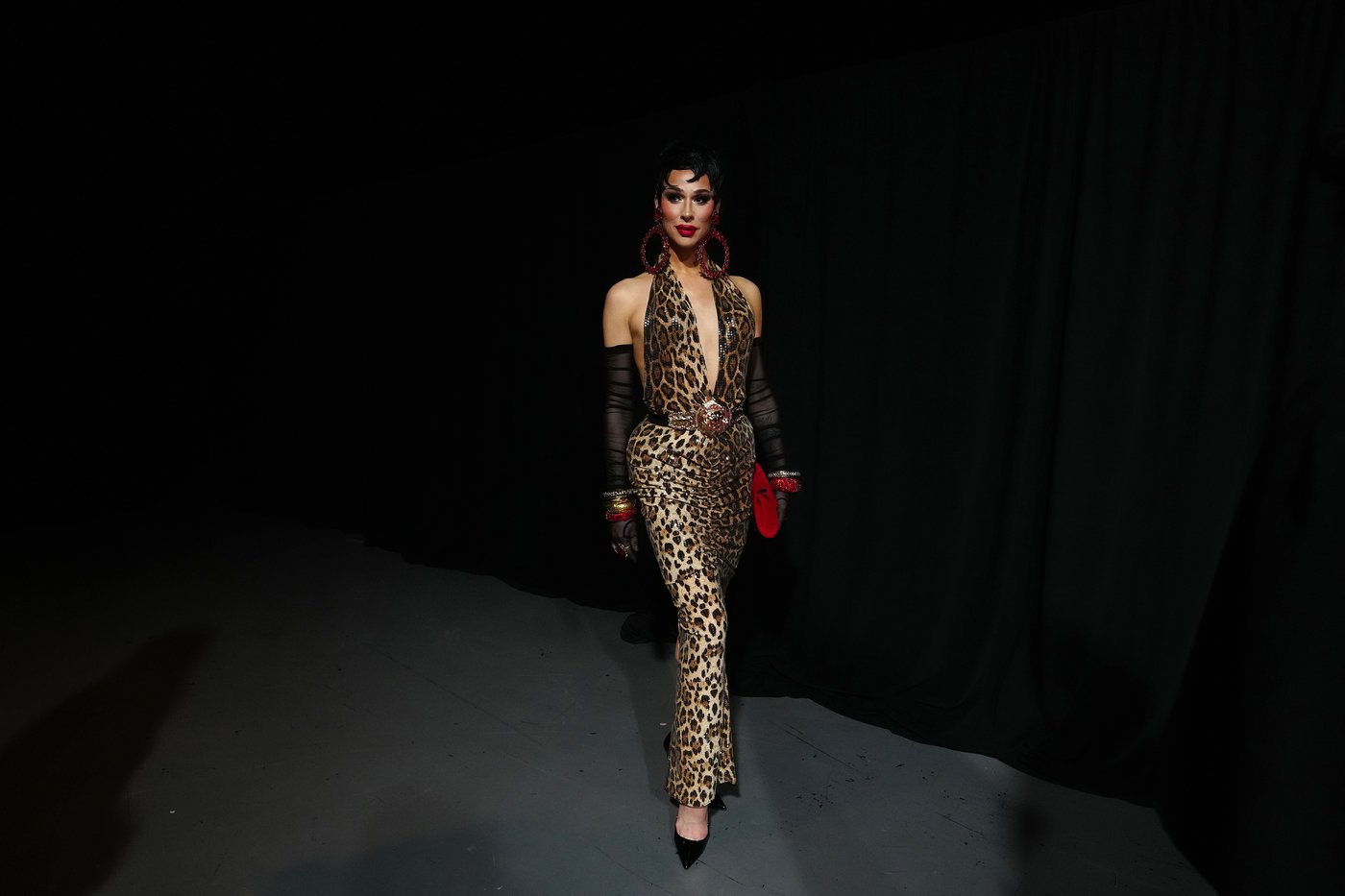 Drag queens reign at Canadian Screen Awards reality TV gala | iNFOnews.ca