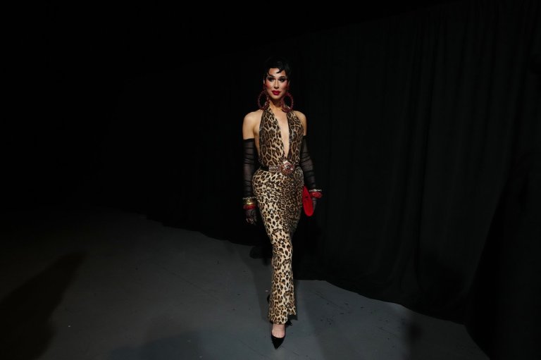 Drag queens reign at Canadian Screen Awards reality TV gala | iNFOnews.ca