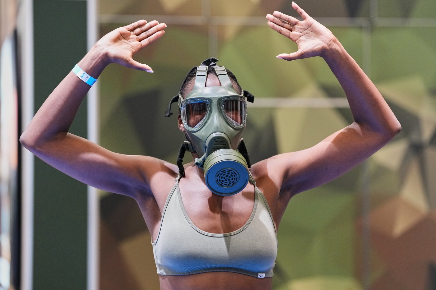 Inside FIBO, the world’s largest fitness fair, in photos | iNFOnews.ca
