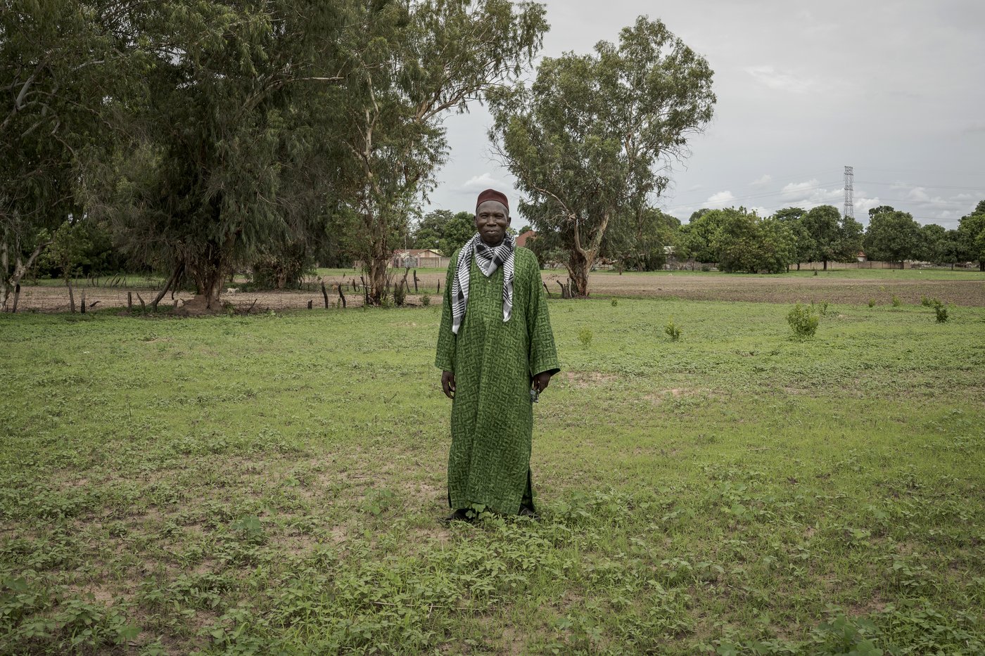 Money Gambians send home from Europe is a lifeline for their families but the sacrifices take a toll | iNFOnews.ca