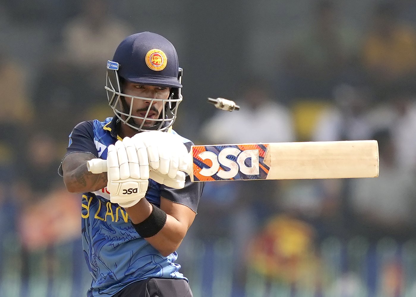 Wellalage takes 4 wickets to guide Sri Lanka to 174-run win over Australia and 2-0 series win | iNFOnews.ca Wellalage takes 4 wickets to guide Sri Lanka to 174-run win over Australia and 2-0 series win | iNFOnews.ca