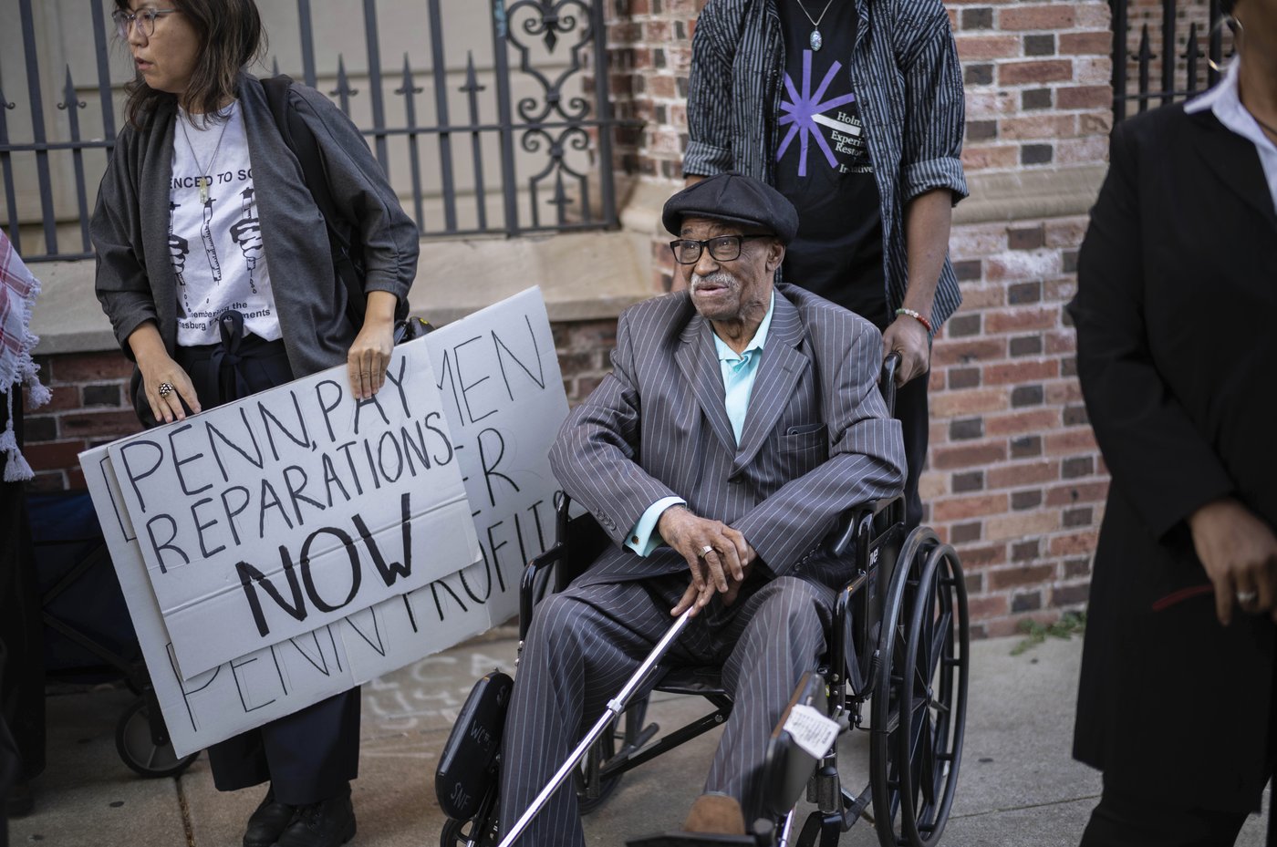 50 years after Philadelphia halted prison medical testing, families seek reparations | iNFOnews.ca 50 years after Philadelphia halted prison medical testing, families seek reparations | iNFOnews.ca