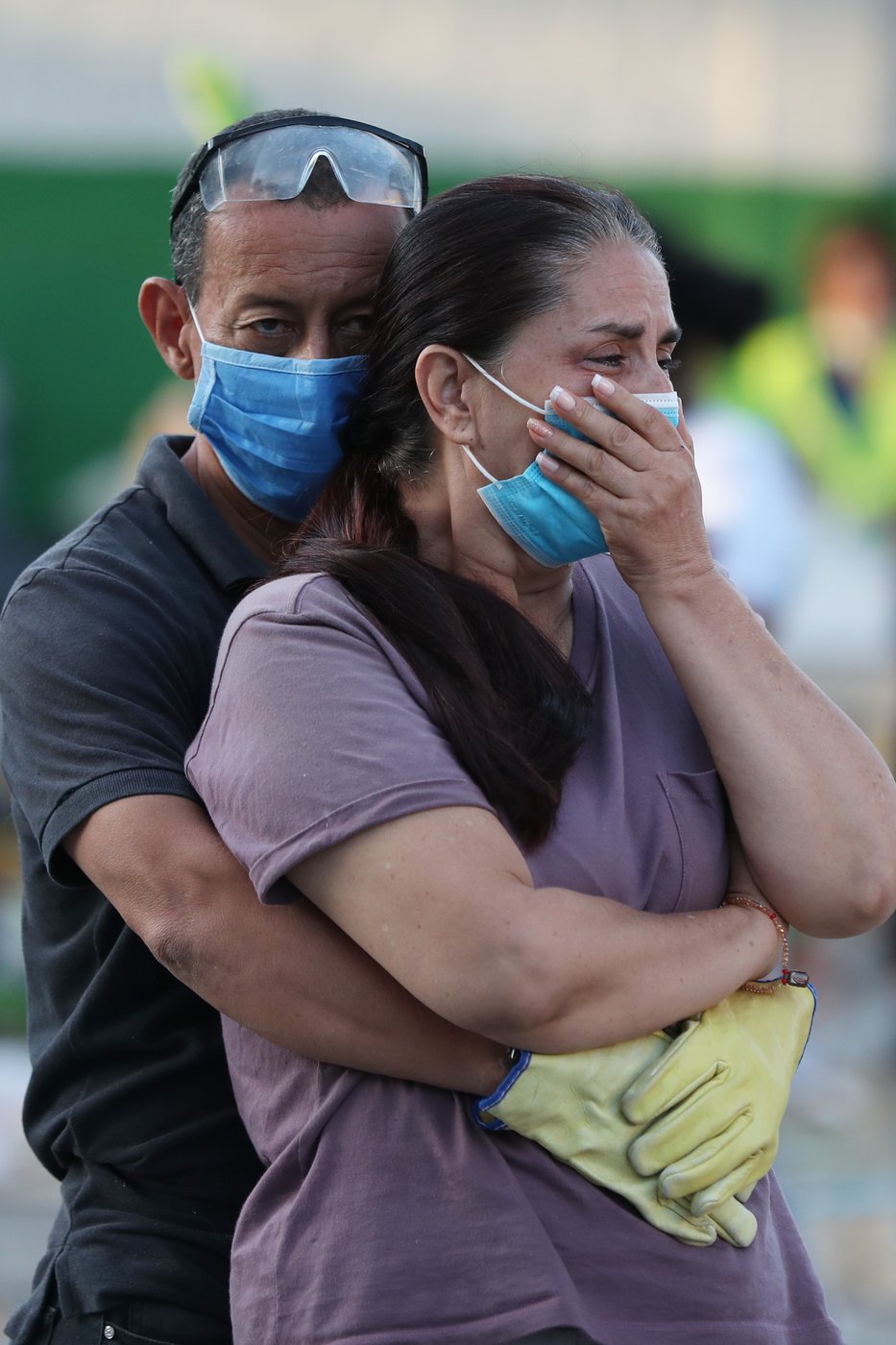 See the world in vertical: Top photos by AP photojournalists | iNFOnews.ca See the world in vertical: Top photos by AP photojournalists | iNFOnews.ca