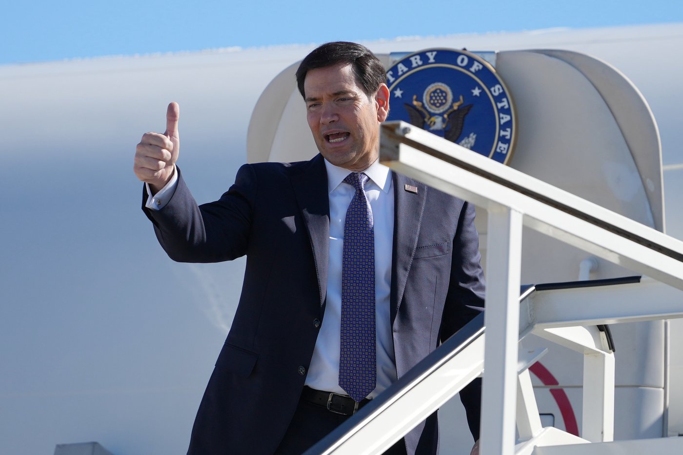 Trump returning to Texas for a high-stakes push to keep the state in Republican hands | iNFOnews.ca