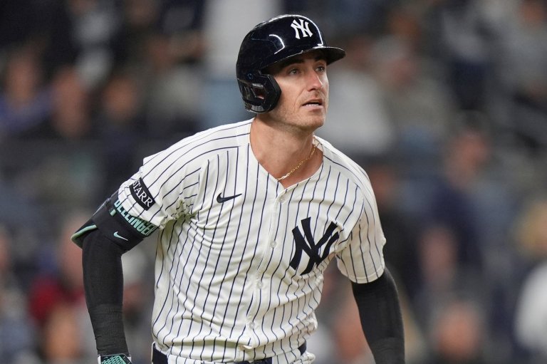 Cody Bellinger stays with the Yankees, agrees to $162.5 million, 5-year contract, AP source says | iNFOnews.ca