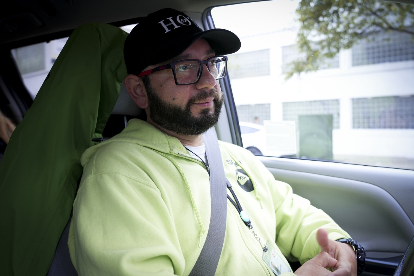 Moving homeless people from streets to shelter isn't easy, San Francisco outreach workers say | iNFOnews.ca Moving homeless people from streets to shelter isn't easy, San Francisco outreach workers say | iNFOnews.ca