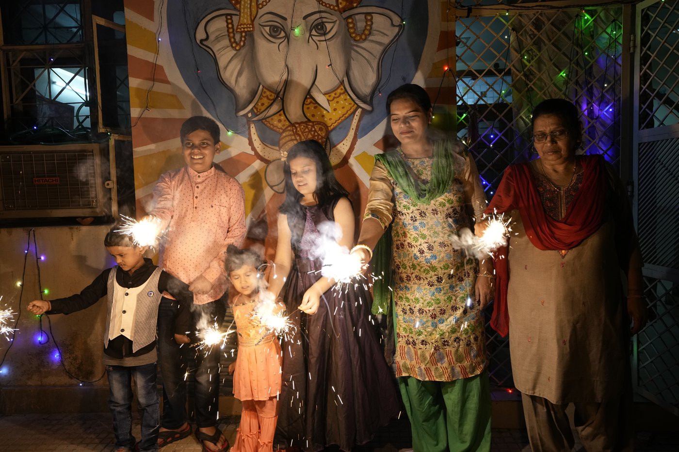 What is Diwali, the Festival of Lights? How is it celebrated in India and the diaspora? | iNFOnews.ca What is Diwali, the Festival of Lights? How is it celebrated in India and the diaspora? | iNFOnews.ca