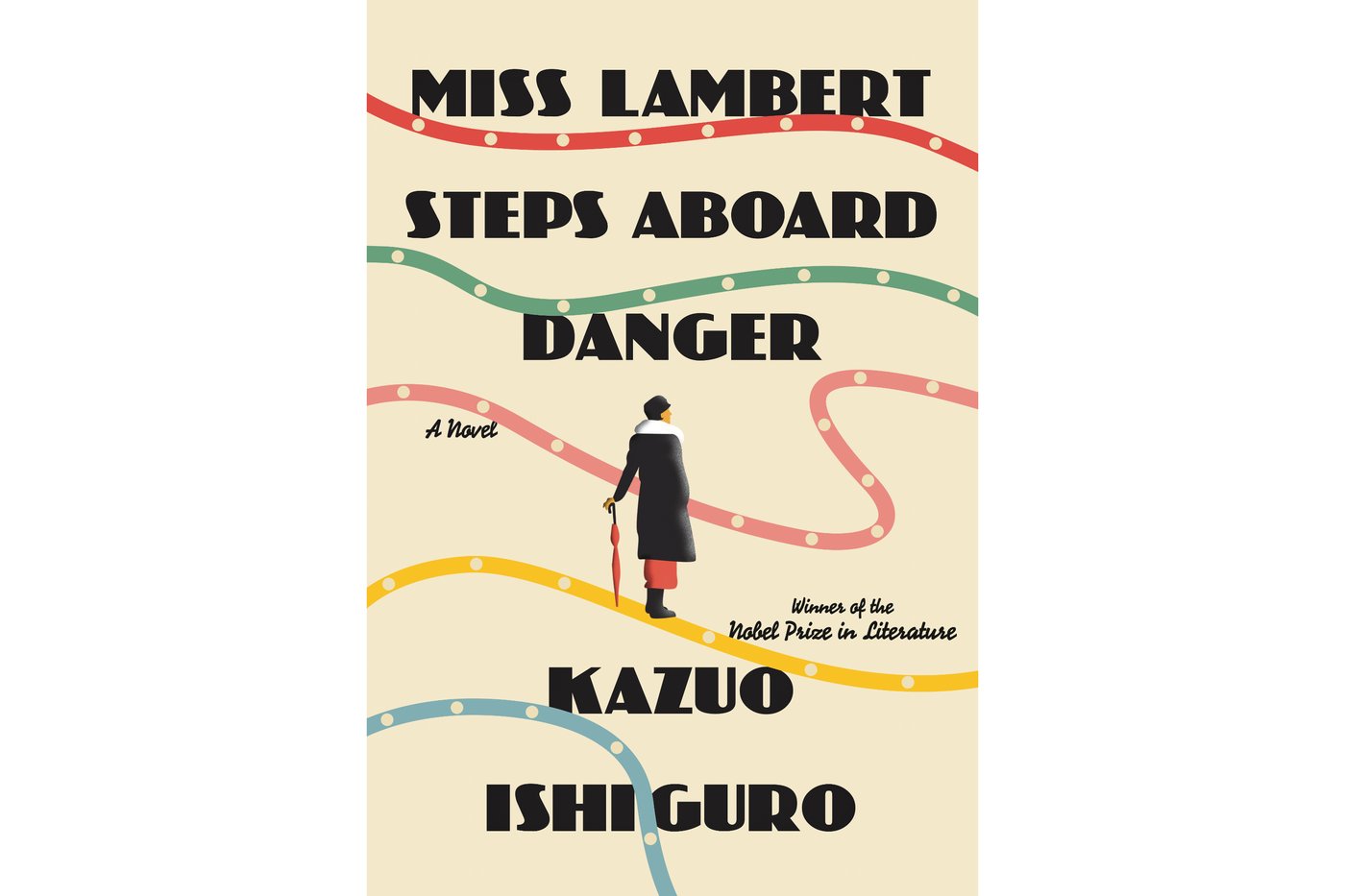 A new Ishiguro novel heads to 1930s England, with spies, music and wit | iNFOnews.ca A new Ishiguro novel heads to 1930s England, with spies, music and wit | iNFOnews.ca