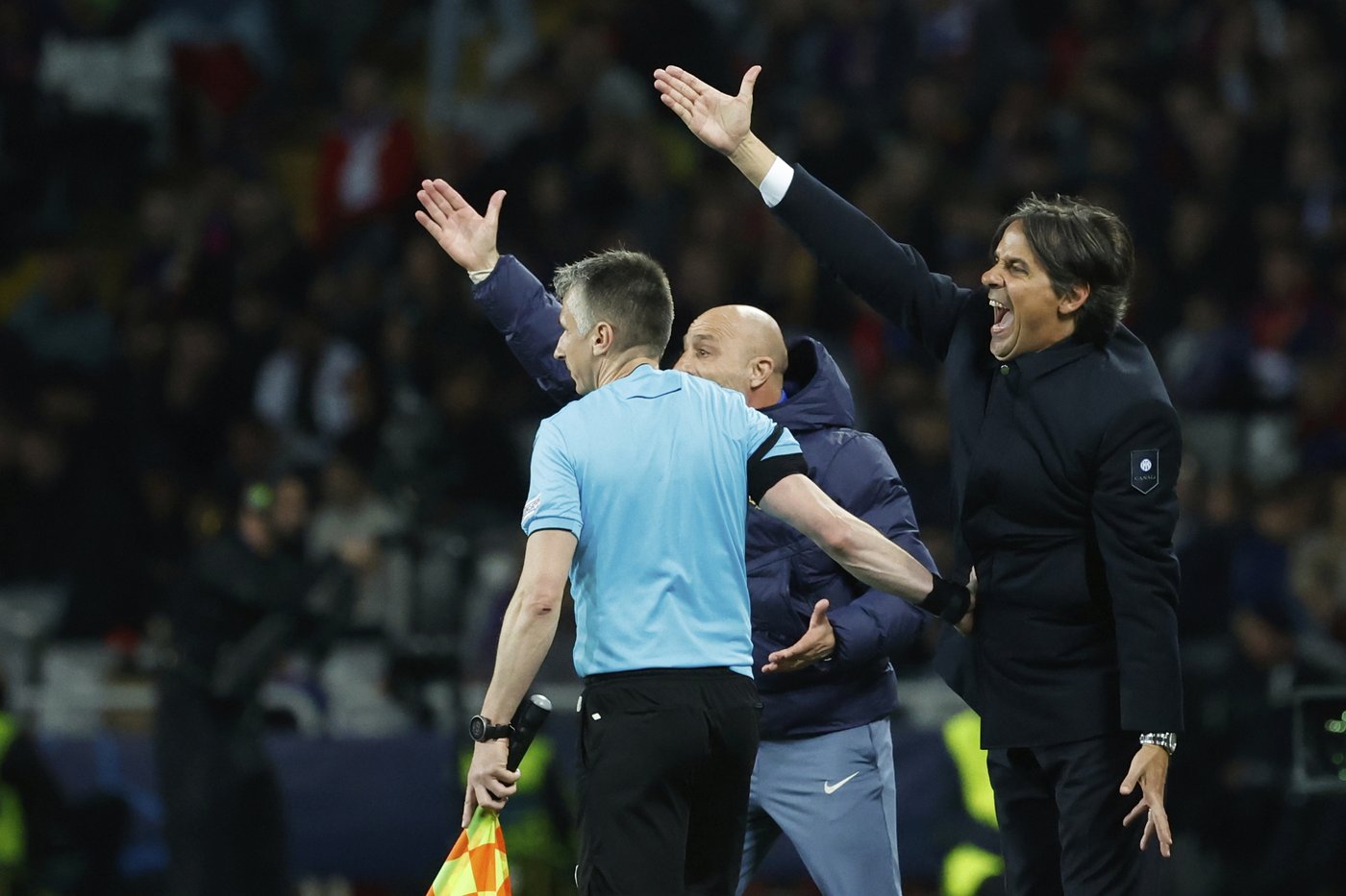 Inter captain Lautaro could make surprise comeback against Barcelona in Champions League | iNFOnews.ca