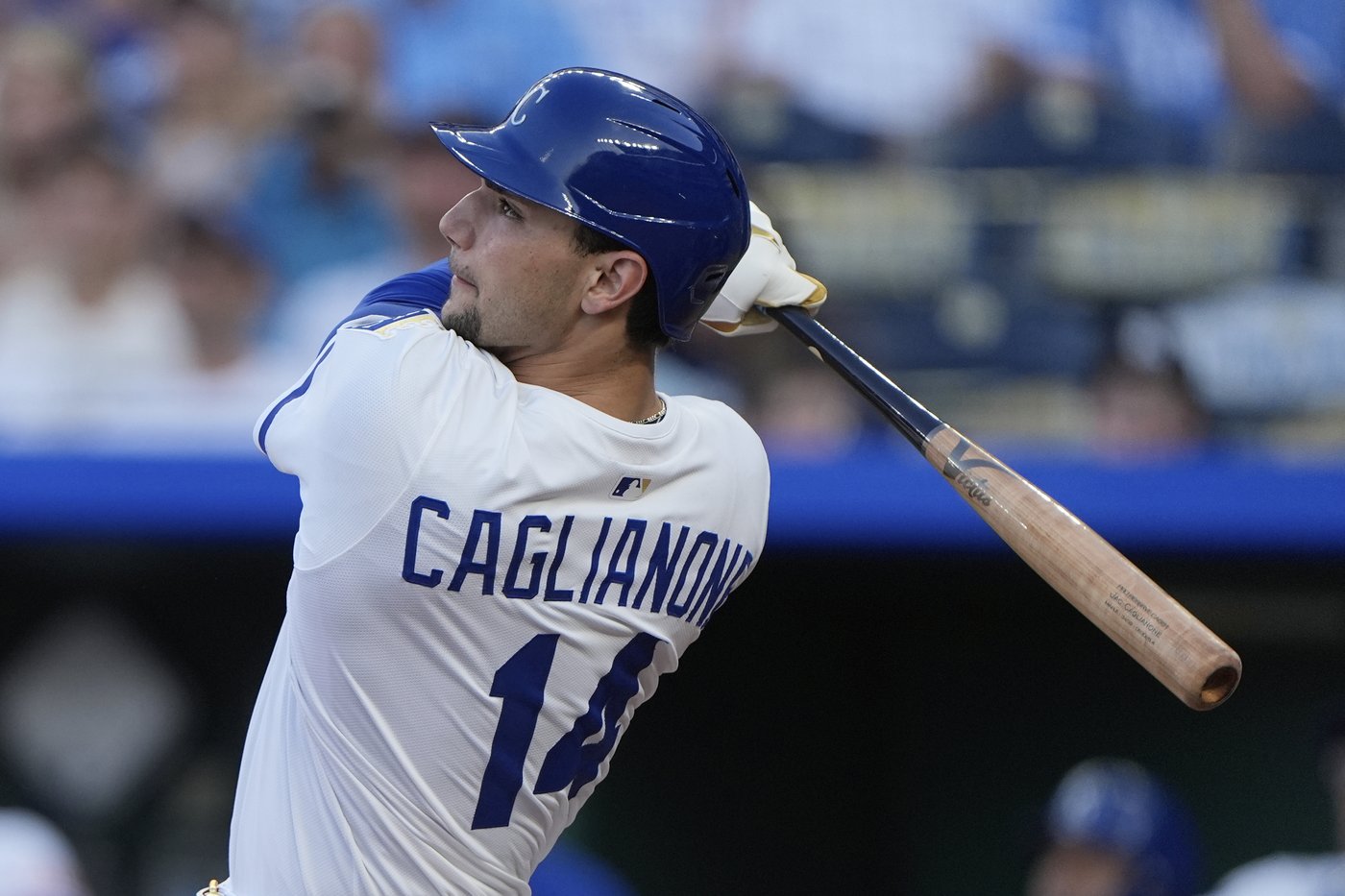 Perez and Caglianone power Royals to 4-3 win over Pirates for 3-game sweep | iNFOnews.ca Perez and Caglianone power Royals to 4-3 win over Pirates for 3-game sweep | iNFOnews.ca