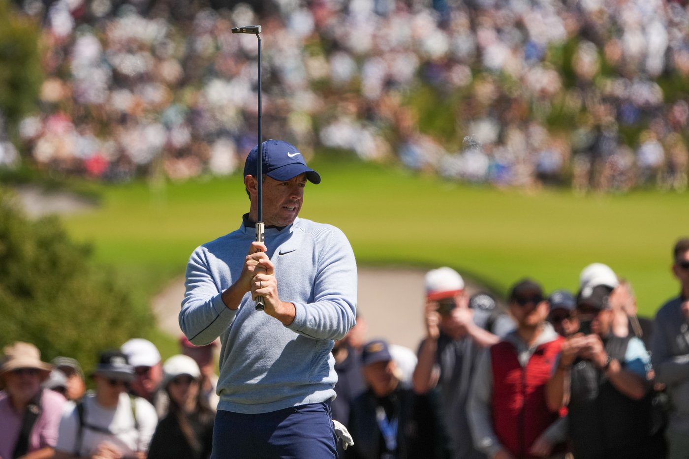 McIlroy and Scheffler lead Golf Channel Games as golf revives the silly season | iNFOnews.ca McIlroy and Scheffler lead Golf Channel Games as golf revives the silly season | iNFOnews.ca