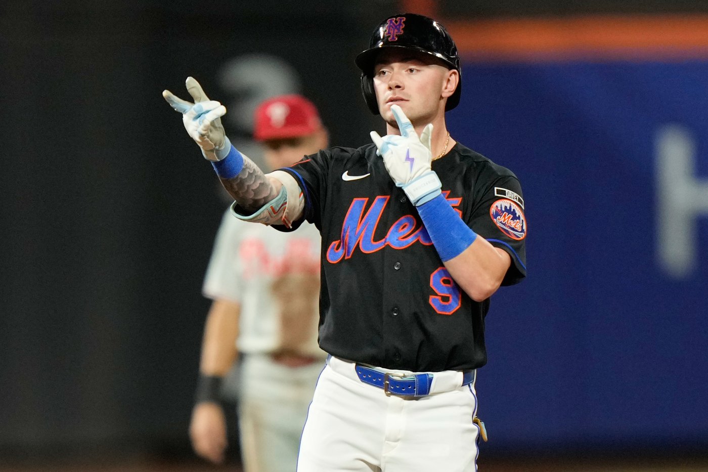 Juan Soto's homer leads Mets to 6-3 win that keeps Phillies from taking over top NL wild-card spot | iNFOnews.ca