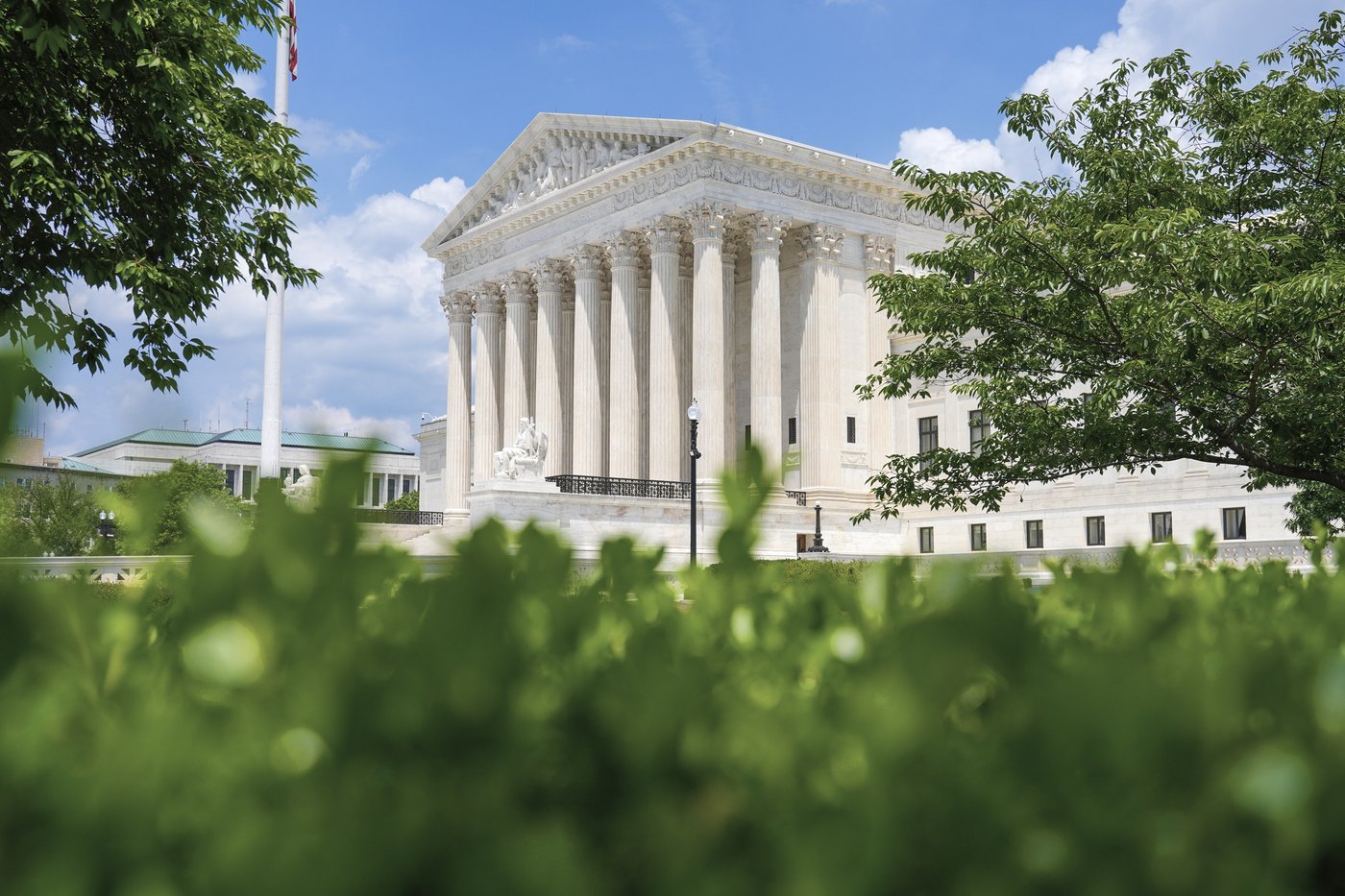 Supreme Court rejects a push to require higher prices on tax foreclosure sales | iNFOnews.ca