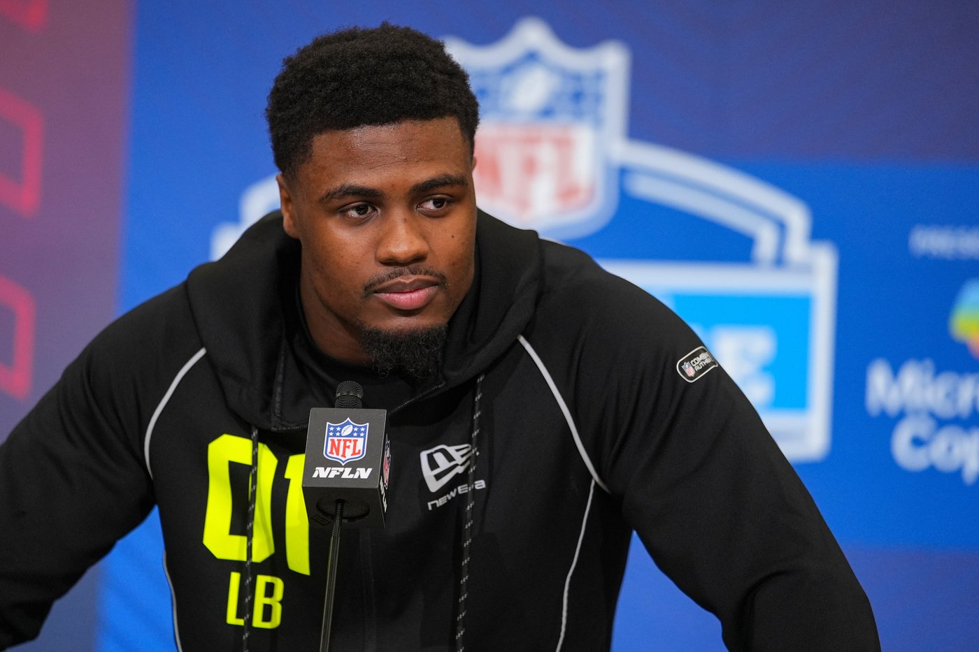 Colts follow draft plan by getting faster in the midst of defensive overhaul | iNFOnews.ca Colts follow draft plan by getting faster in the midst of defensive overhaul | iNFOnews.ca