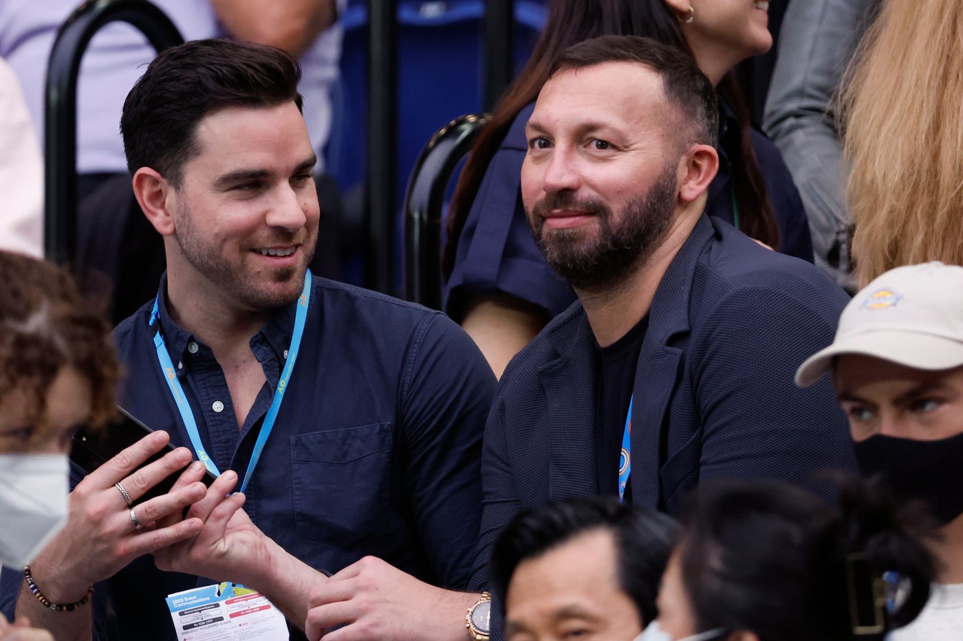Oops! Brisbane 2032 Olympic officials are forced to explain early YouTube release of emblem | iNFOnews.ca Oops! Brisbane 2032 Olympic officials are forced to explain early YouTube release of emblem | iNFOnews.ca