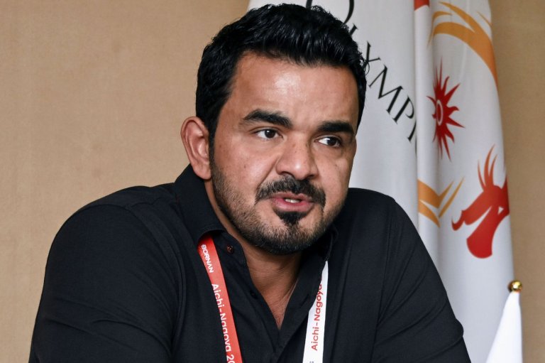 Olympic Council of Asia president says politics have already entered into the Asian Games | iNFOnews.ca